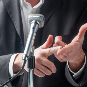 Candidate information