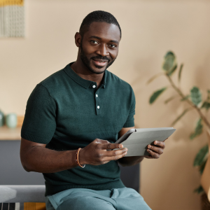 Register to vote in the federal election