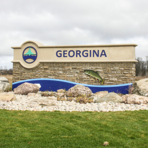 Register to vote in the municipal election