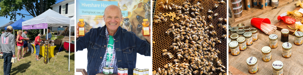 honey, hiveshare